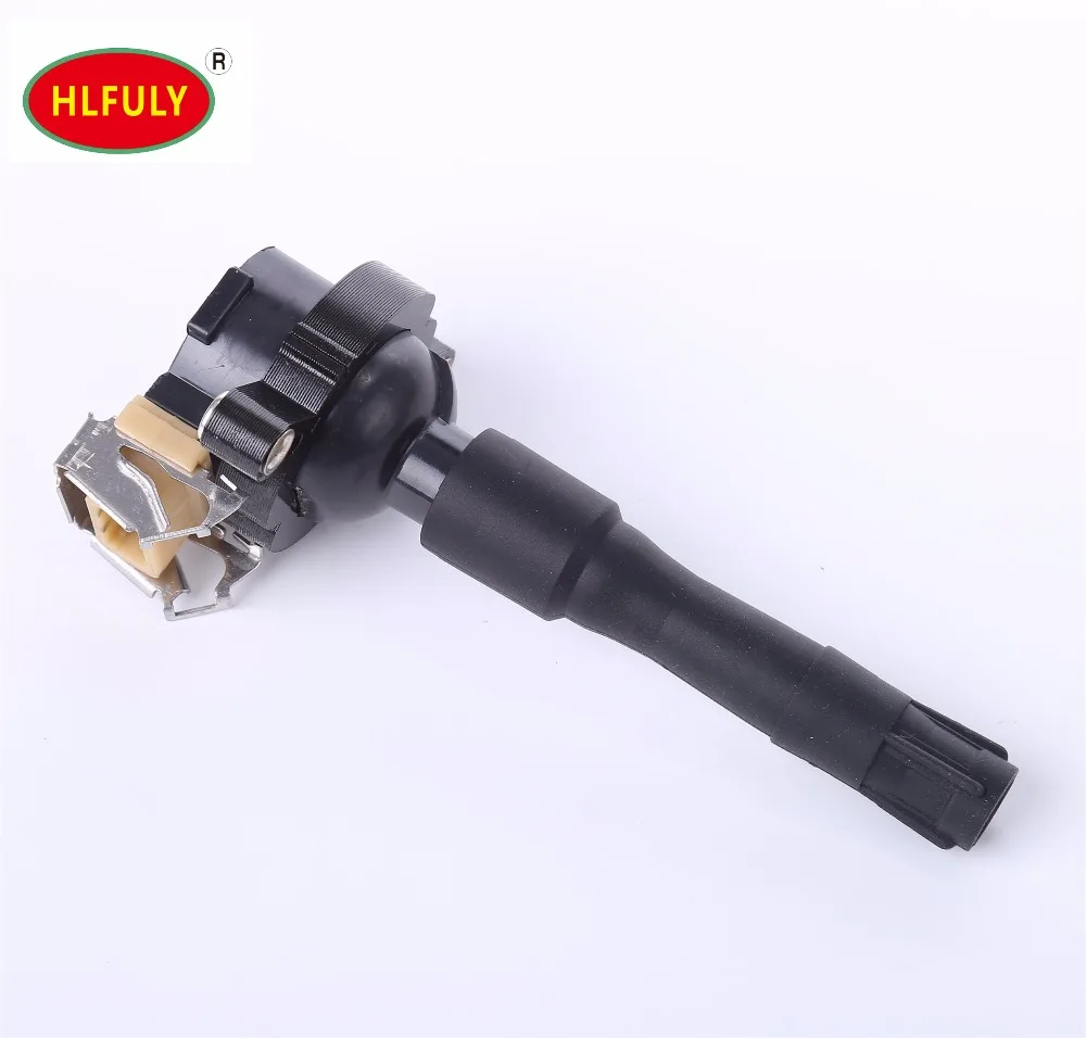 

6pcs Auto Ignition Coil for MG Alpine 12 13 1 703 825/12 13 1 748 017