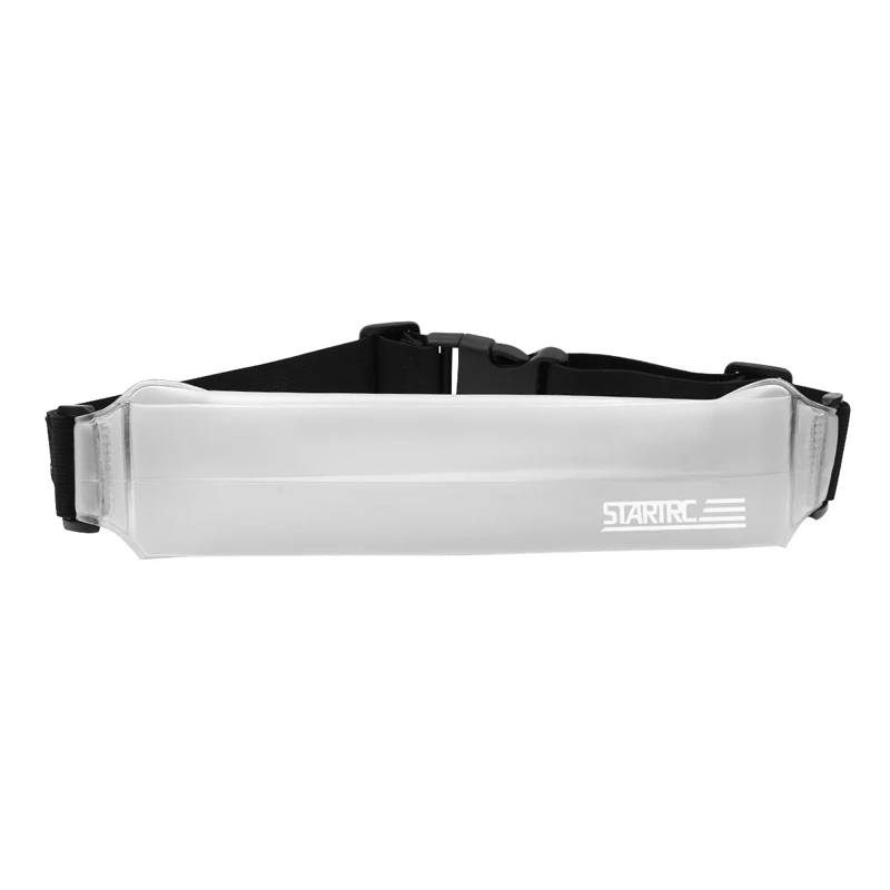 STARTRC водонепроницаемые корпуса сумка чехол с поясной/плечевым ремнем для DJI OSMO Pocket/OSMO Action/Insta 360 ONE X/EVO Action camera