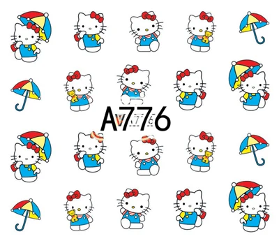 A776