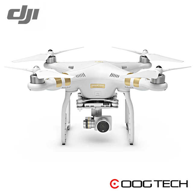 Aliexpress.com : Buy DJI Phantom 3 Professional Quadcopter ...