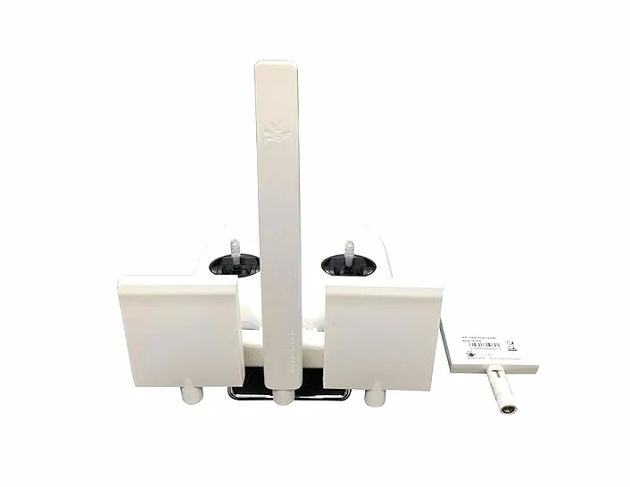DJI Phantom 3 Standard WiFi Signal Range Extender Antenna Kit W 10dBi 5.8GHz Omni By ARGtek