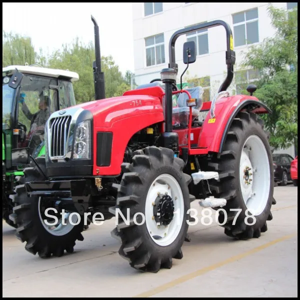 High Quality Tractor Trenchermini Garden Tractors Mini Tractor