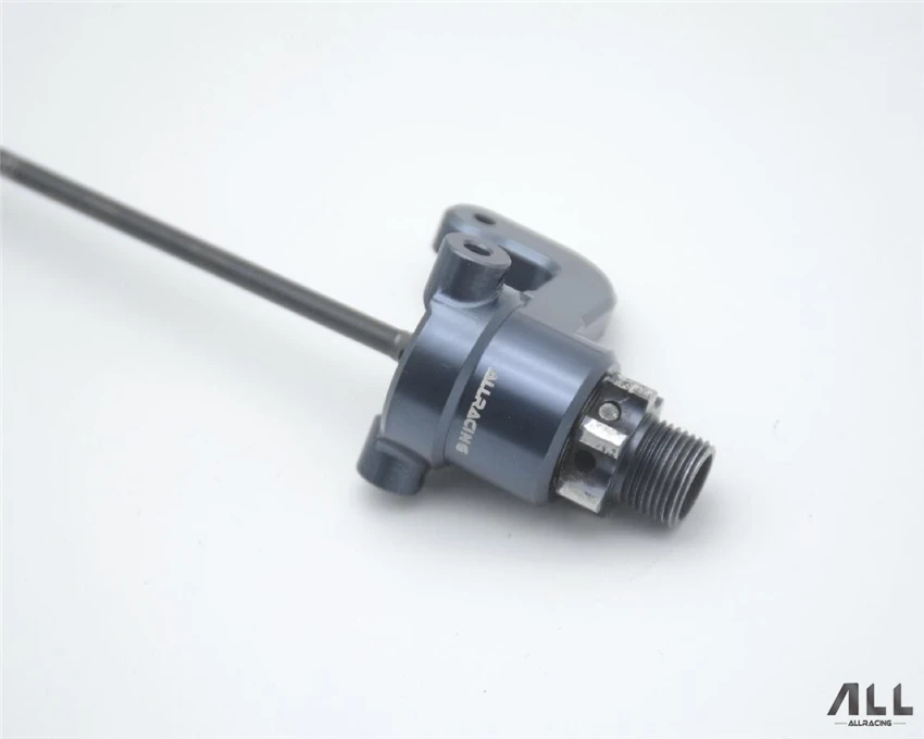 

CNC Aluminum Front wheel Hub Cup Block Adapter for 1/8 Tekno MT410 ET48.3 EB48.3 EB48 EB48.2 RC Car Parts