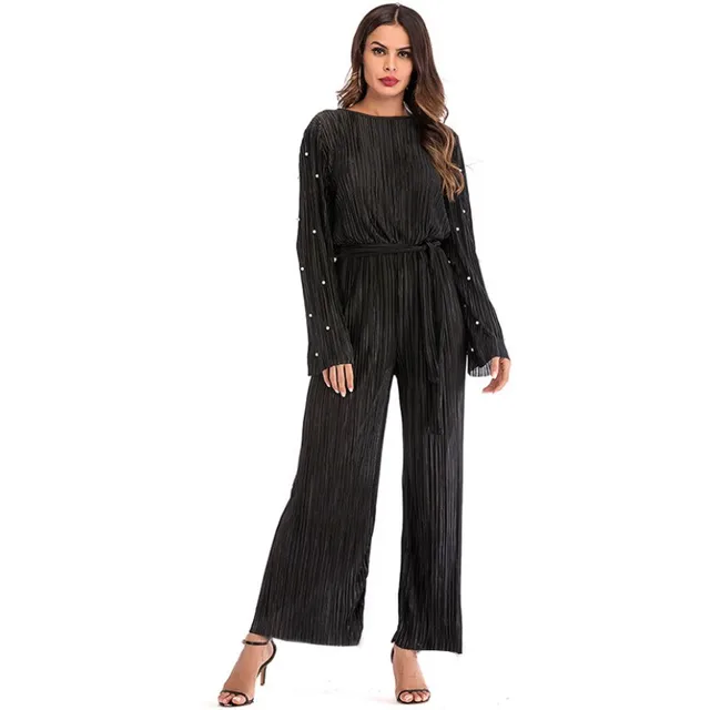 jumpsuit abaya