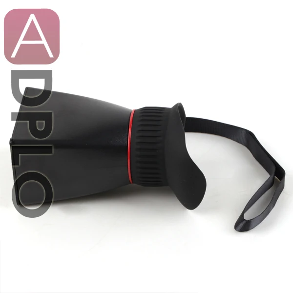 Meike VF-100 4:3 3 Inch Viewfinder suit for Canon EOS 5D Mark II, 7D, 500D