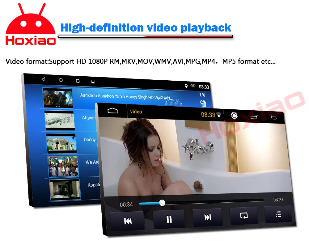 Best Android Car Multimedia Player For VW/Volkswagen/Passat/POLO/GOLF/Skoda/Seat/Leon With GPS Navigaiton WIFI Map 2 Din auto Radio 10