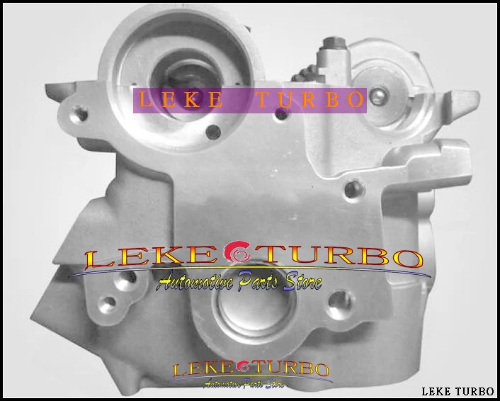 5VZ-FE 5VZFE 5VZ L  R Complete Cylinder Head Assembly ASSY For TOYOTA (3)