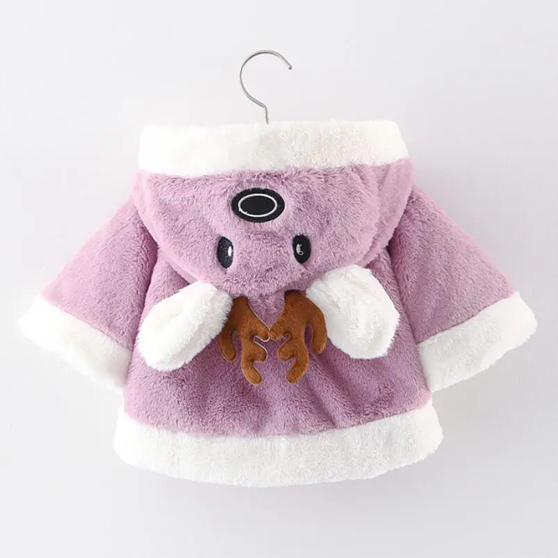baby winter coat
