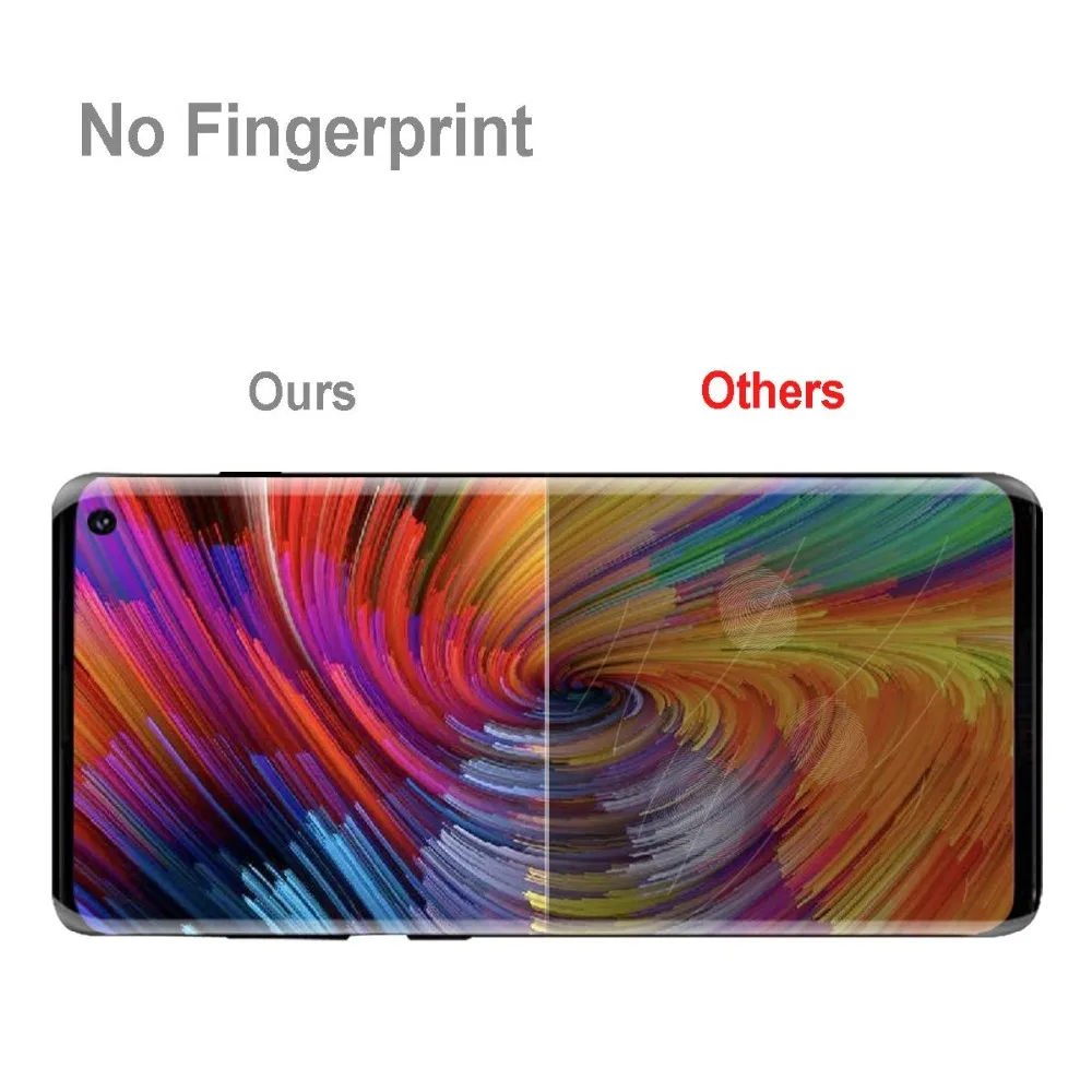 Полный Клей S10e защита экрана S10 Plus стекло 6D для Samsung Galaxy S8 S9 plus Note 8 note9 закаленное