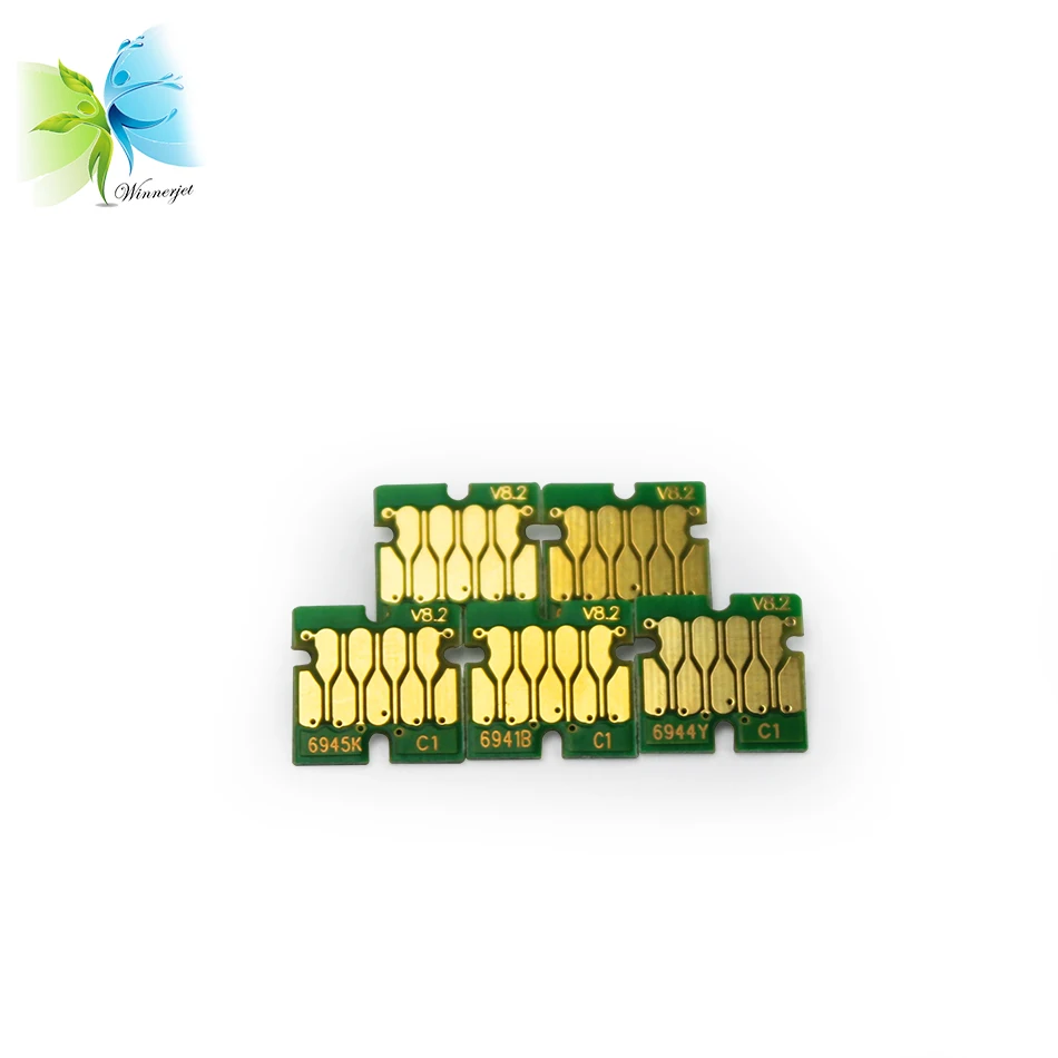 cartridge chip for EPSOn (10)