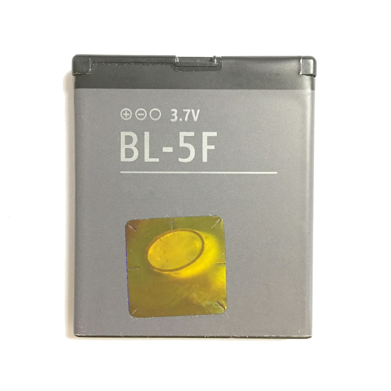 Аккумулятор Bl 5f Купить В Спб Дешево