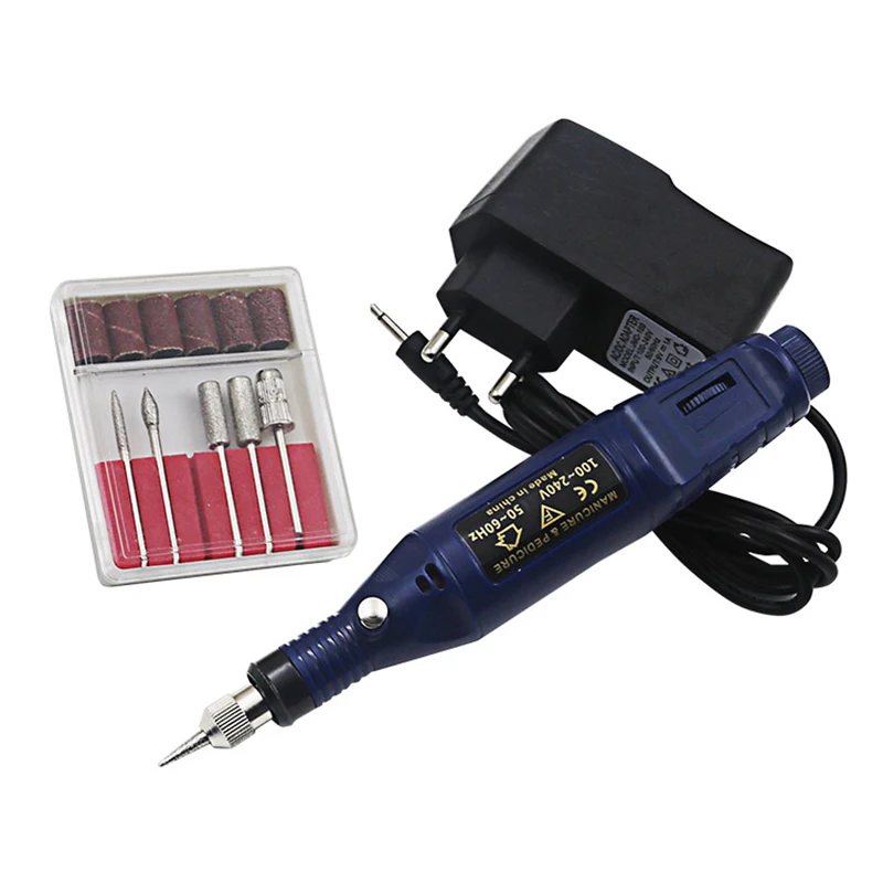 

electric drill mini drill Electric Engraving polish Pen Mini Electric Drill Grinding Tools Power Tools