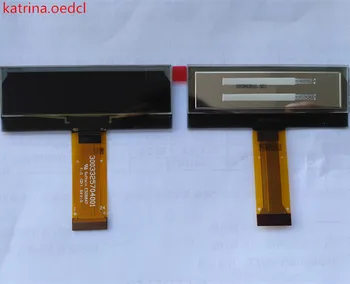 

2.23 inch oled display 128*32 24 PIN in stock