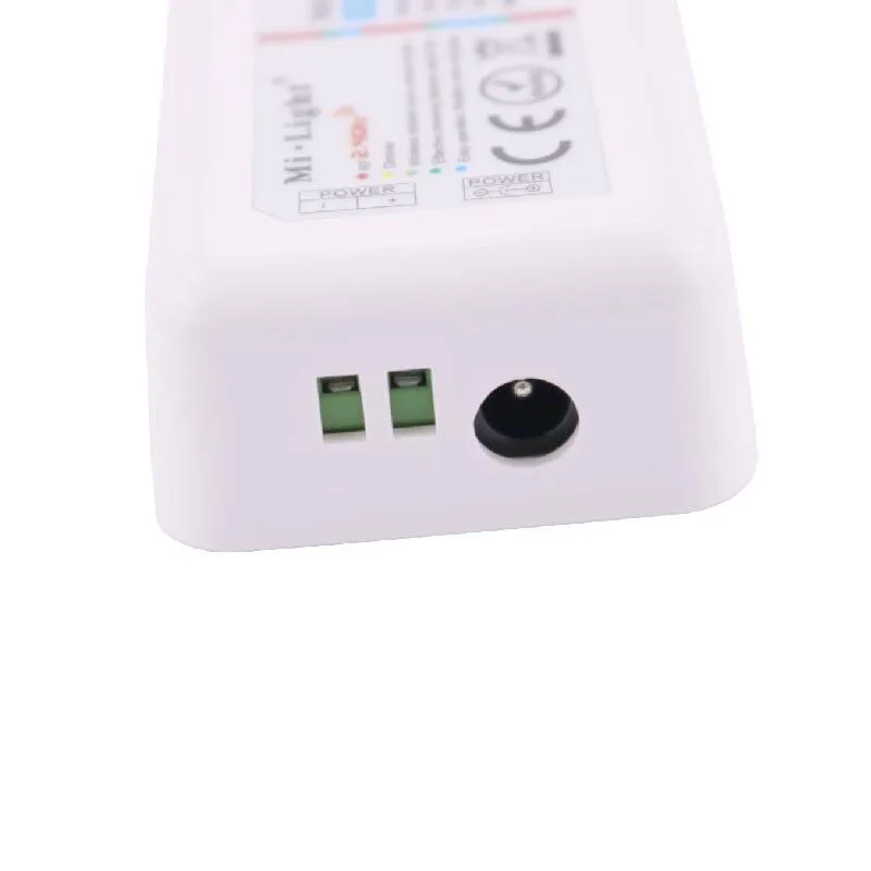 milight 2.4g rgbw controller 7