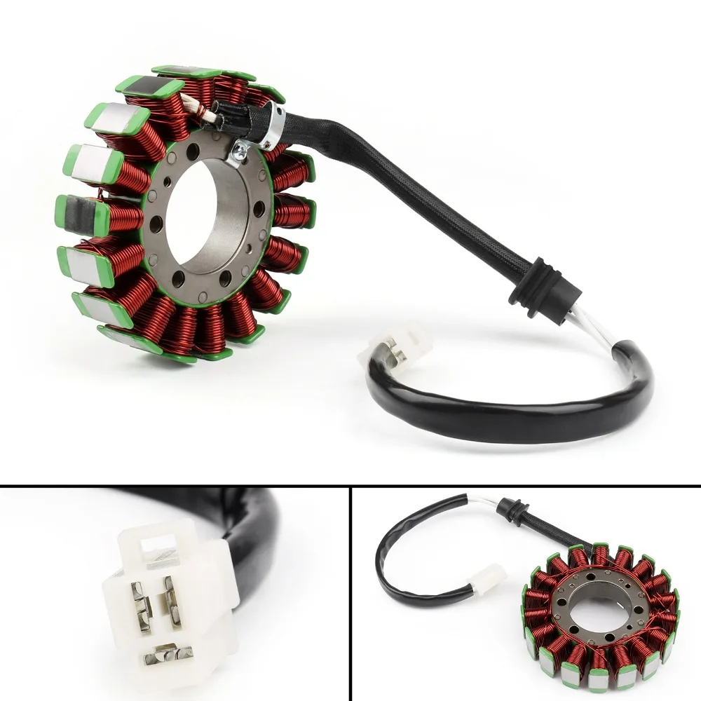 Motorcycle For Honda CBR 600 F4 1999 2000 Generator