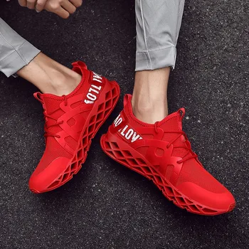 

Casual Shoes Men Large Size 45 Top Quality Fashion Brand Sneakers for Men Walking Shoes Male Footwear chaussure homme Luxury