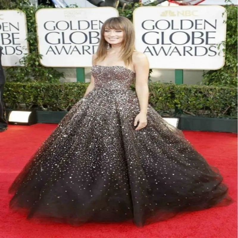 Online Buy Wholesale jennifer lopez evening gowns from
