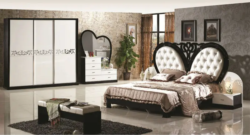 Revolutionen der Erreichbarkeit: