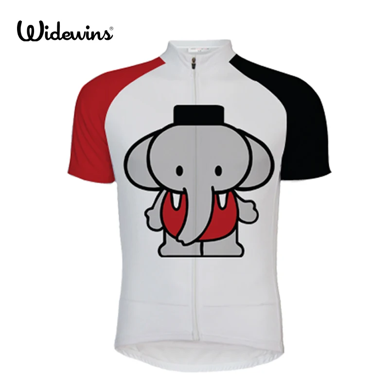 

New elephant Ladies Cycling Jerseys Bicycle Bike Jacket / Mountain Bike Shirts For Women Large S-5XL Miloto 7076