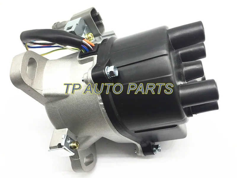 Ignition distributor for 1992-1995 Hon-da Ci-vic Del Sol 1.5L TD-41U TD-47U 30100-P06-A02