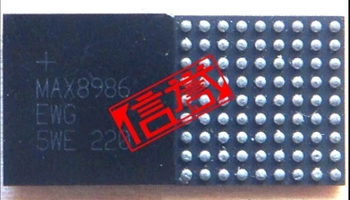 ГОРЯЧИЙ НОВЫЙ IC MAX8986-EWG MAX8986EWG MAX8986 8986-EWG 8986EWG 8986 МАКСИМ BGA | Обустройство дома