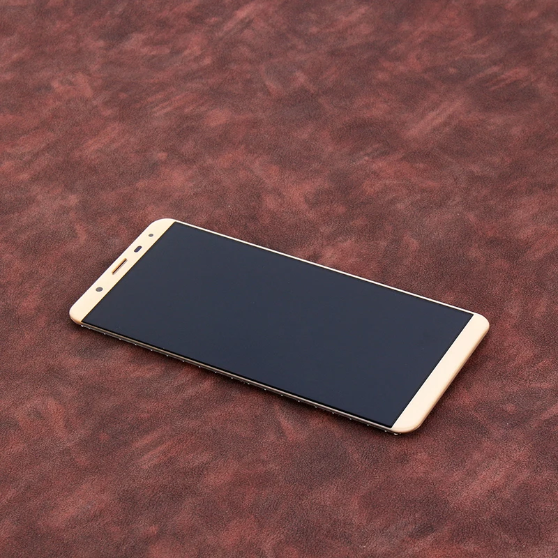 Ocolor для Oukitel K5000 ЖК дисплей Дисплей и Сенсорный экран 5 7 InchAssembly ремонт Запчасти с