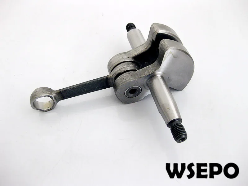 OEM Quality! Crankshaft+Connecting Rod Comp Kit fits for