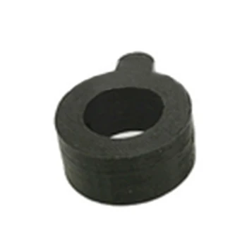 

MODIKER Front Stabilization Ring + 2 Screws for LOVA Metal RAS/RIS/RAILS - Black