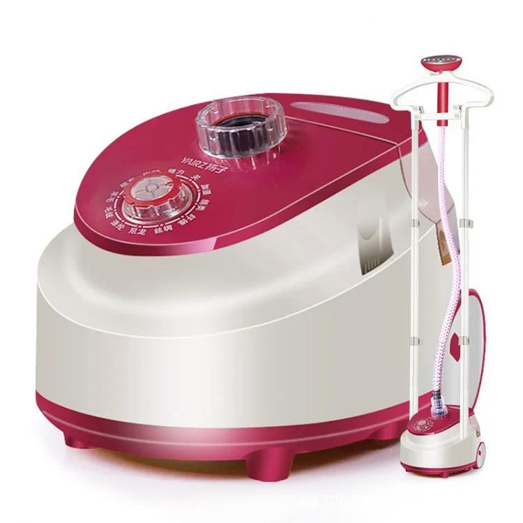 ALDXY6 SC 988,a domestic steam hanging ironing machine, mini hanging