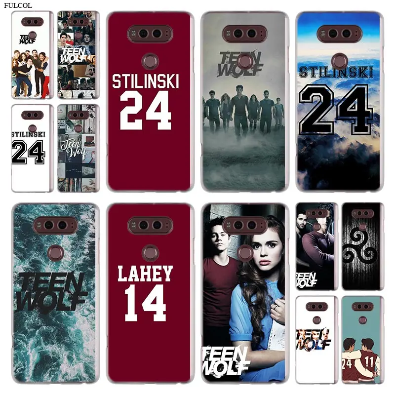 

wolf cub Phone Case For LG Q6 a G7 G6 G5 G4 G3 V30 V20 K8 K8 K10 2018 K10 K8 2017 STYLUS STYLO 3 M700 Cover