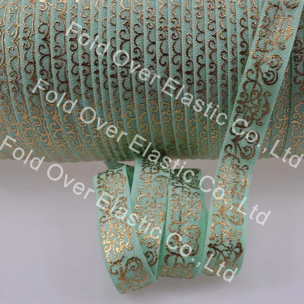 pastel green