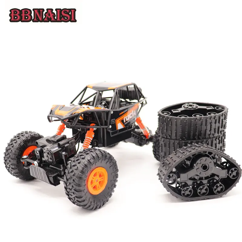 rc atv bike