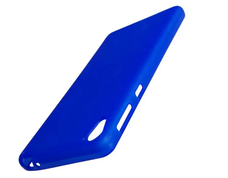 Casebody لسوني اريكسون e5 حالة سيليكون غطاء الهاتف لسوني e5 غطاء مزدوج لاريكسون e 5 F3311 مكافحة ضرب ماتي tpu كوكه