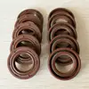 10Pcs/lot Chainsaw Oil Seal For STIHL MS180 MS170 170 180 Chainsaw Parts 1