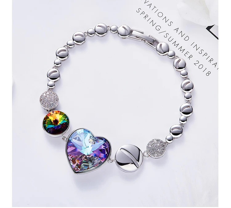 Swarovski Bracelets For Women (8)