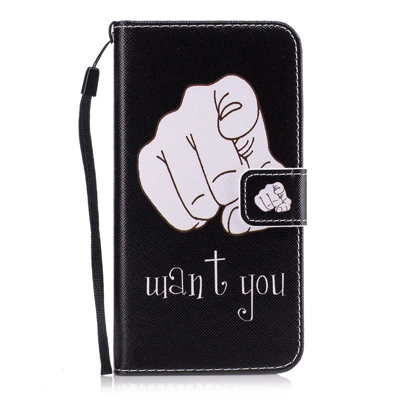 Fashion Leather Case For XiaoMi RedMi Note 4 Global Flip Phone Case For XiaoMi RedMi Note 5 Pro 4X 5A 4A 5 Plus Mi A1 6X Wallet xiaomi leather case color Cases For Xiaomi