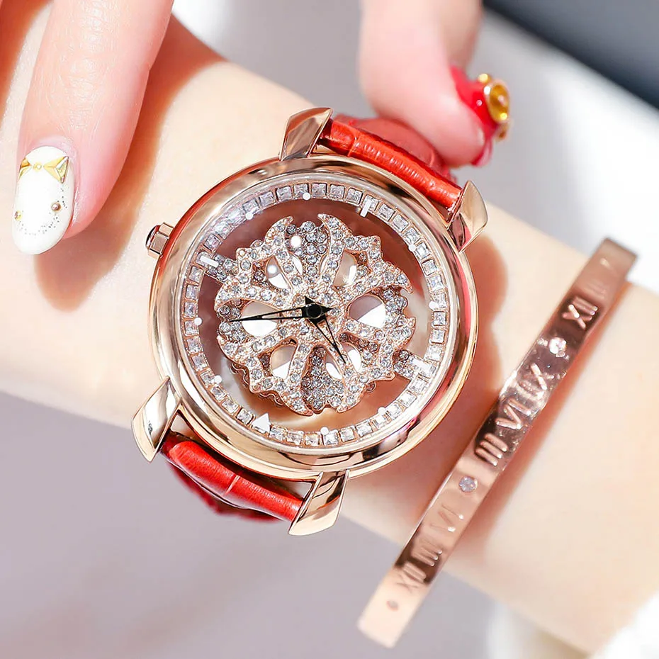 Fashion Genuine Leather Strap Women Watch Ladies Quartz Wrist Watches Relojes Mujer Luxury NAKZEN Female Gift Clock for Girls Fashion Genuine Leather Strap Women Watch Ladies Quartz Wrist Watches Relojes Mujer Luxury NAKZEN Female Gift Clock for Girls