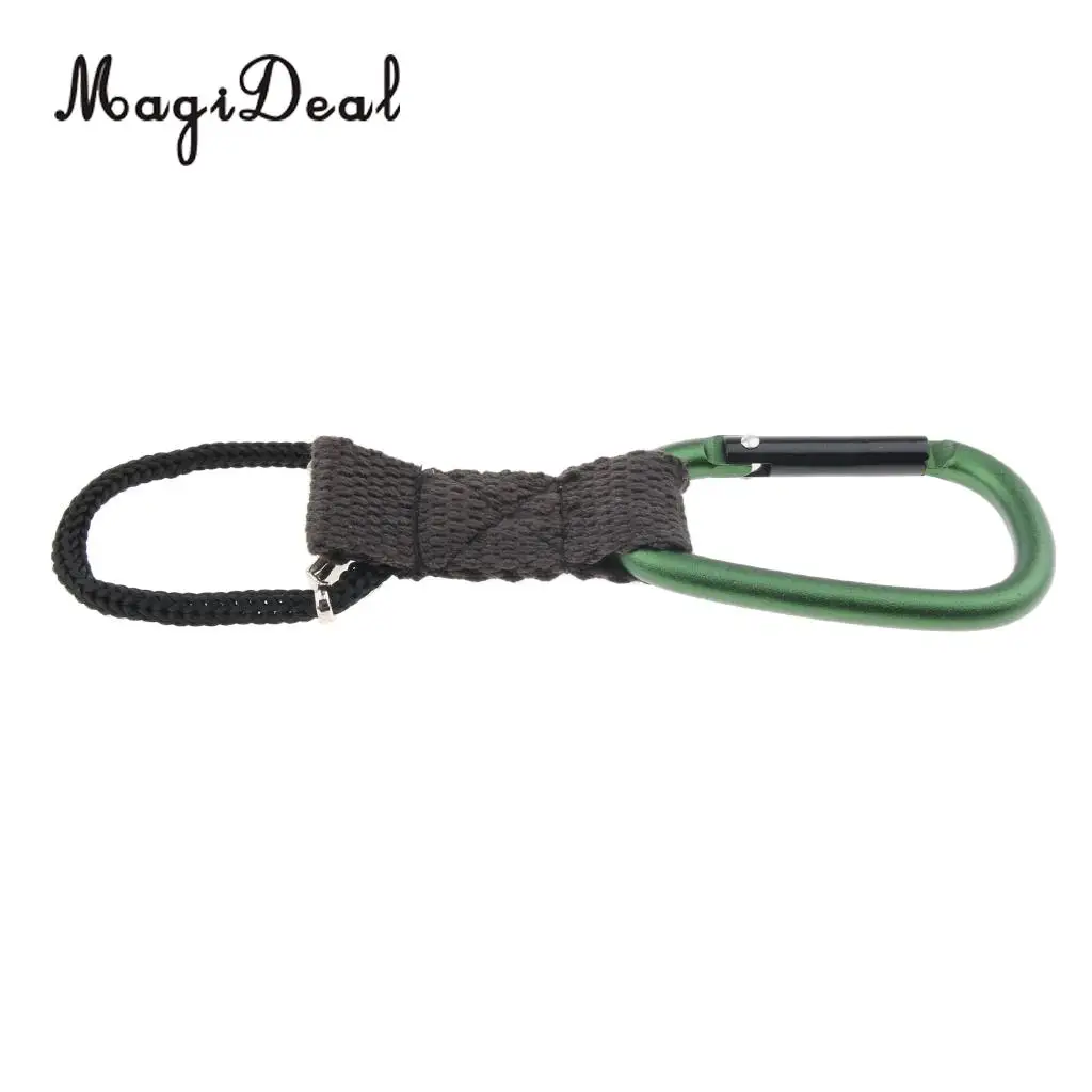 Portable Tactical Webbing Buckle Hanger Hook Military Water Bottle Holder Belt Clip for Molle Backpack Waist Belt Bag