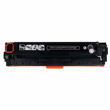

CF380A CF381A CF382 CF383A 312A Compatible Color Toner Cartridge Replacement For LaserJet Pro MFP M476DW M476NW CF387A CF385A