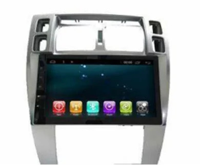 

Chogath 10'' car multimedia player android 7.0 Car Radio GPS Navigation Player for Hyundai Tucson 2005-2014 with wifi,bluetooth