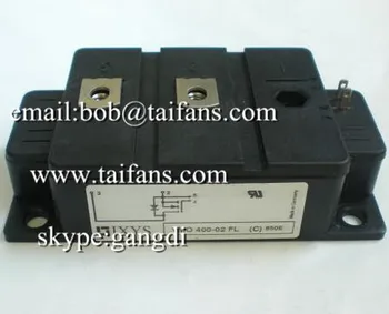 

PANTAIFS VMO400-02FL new power module VMO400-02 VMO400