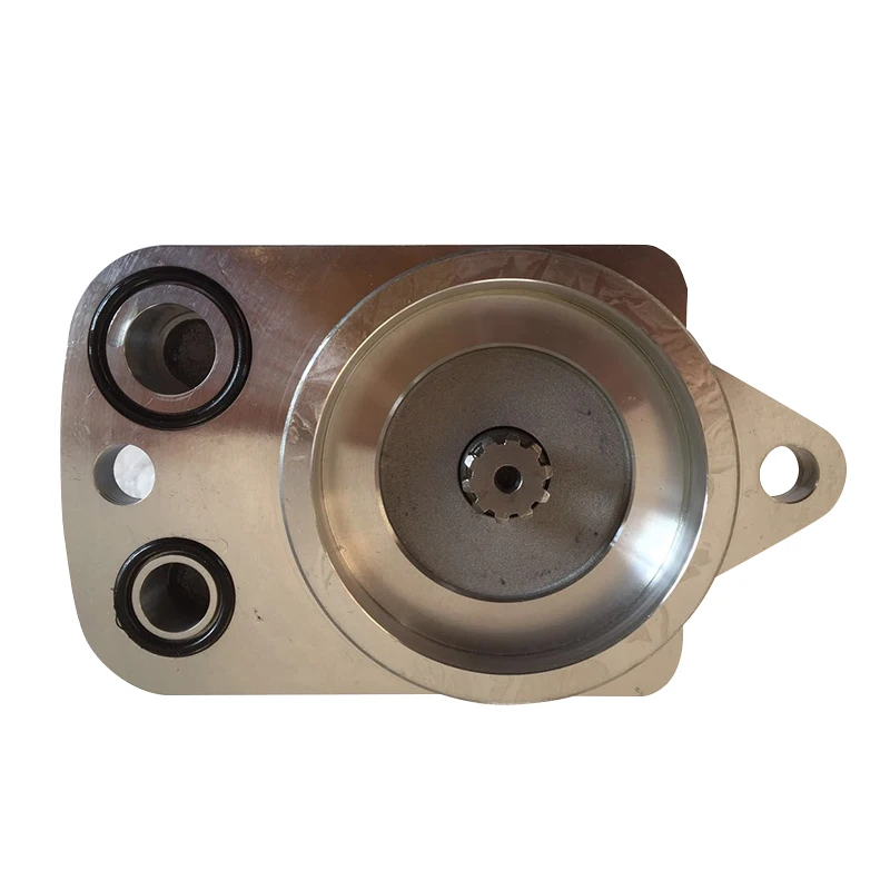 Редукторный насос для поршневого насоса REXROTH A8VO160 A8VO200 CAT330C DH500 420 CAT330B комплект