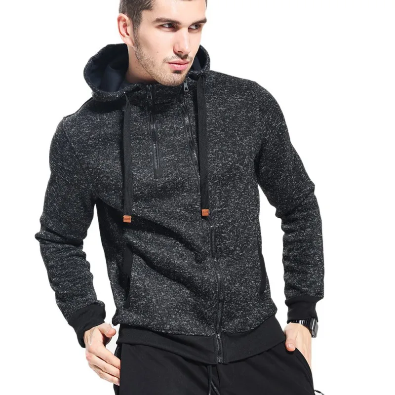 men workout sweatshirt