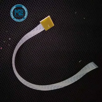 

projector lcd panel chip switch board extension cord for LCX118A/094A/100A/101A/102A/111A/124A