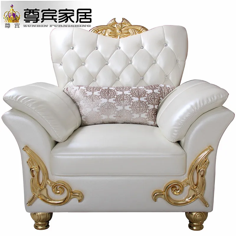 Moroccan sex new classic antique superb gold carved wood frame double sided living room imperial leather sofa chair set designs Moroccan sex new classic antique superb gold carved wood frame double sided living room imperial leather sofa chair set designs