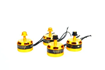 

2016 New Arrival Racing Edition DX2205 BR2205 2300KV 2-4S Brushless Motor CW/CCW For QAV250 ZMR250 260