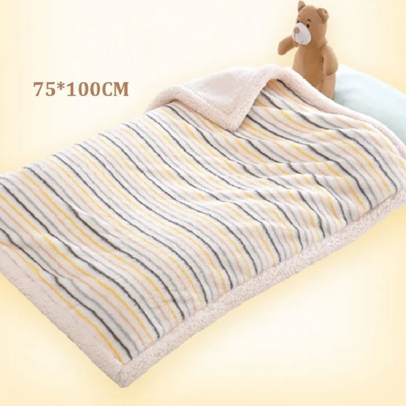 Высококачественное детское одеяло для новорожденных; плотное хлопковое Флисовое одеяло для младенцев; конверт для пеленания; теплое мягкое Bebe; постельные принадлежности; s
