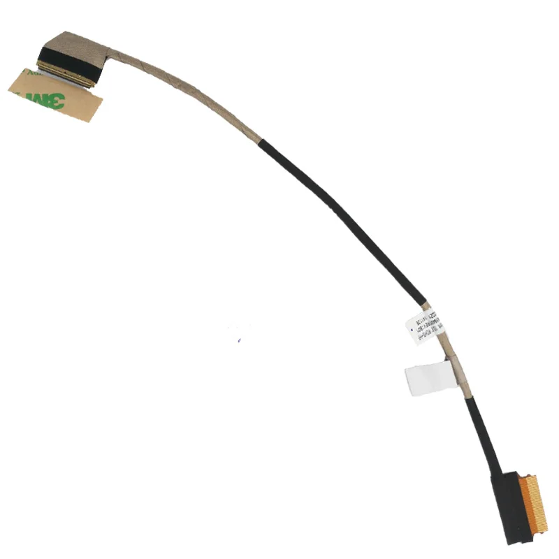 Новый кабель для ноутбука HP Envy 15-j000 15 TouchSmart 15-J084nr PN: 6017B0416401 замена | Компьютеры и