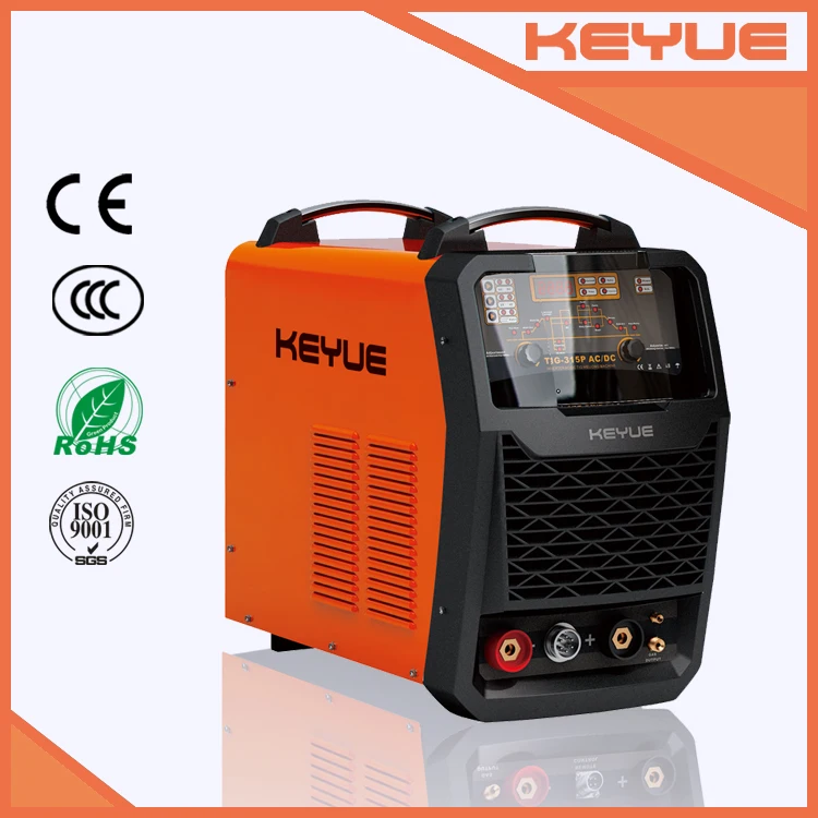 TIG 315P AC DC