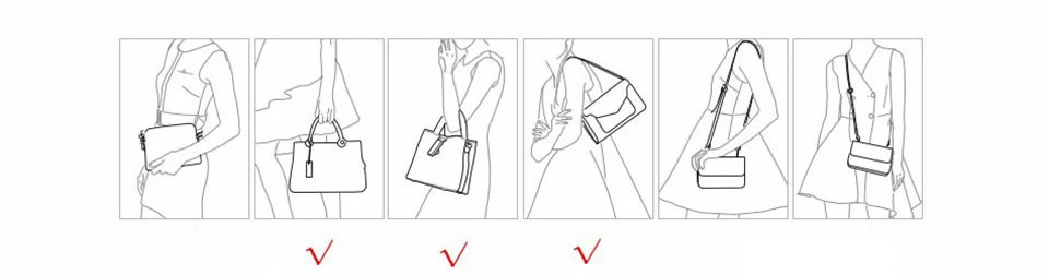 large women bag